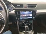  Skoda  Superb  Berline Business 2.0 TDI 150CV BVA7 E6d #7