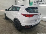  KIA  Sportage  Black Edition Business 2WD 1.6 CRDi 135CV BVA7 E6d #2