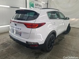  KIA  Sportage  Black Edition Business 2WD 1.6 CRDi 135CV BVA7 E6d #3