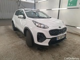  KIA  Sportage  Black Edition Business 2WD 1.6 CRDi 135CV BVA7 E6d #4