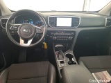  KIA  Sportage  Black Edition Business 2WD 1.6 CRDi 135CV BVA7 E6d #5