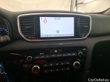  KIA  Sportage  Black Edition Business 2WD 1.6 CRDi 135CV BVA7 E6d #7