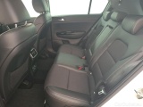  KIA  Sportage  Black Edition Business 2WD 1.6 CRDi 135CV BVA7 E6d #9