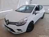 Renault  Clio  IV Air MediaNav 1.5 dCi 75CV BVM5 E6 