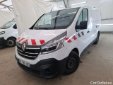  Renault  Trafic  Fourgon Grand Confort L1H1 1000 1.6 dCi 120CV BVM6 E6dT 