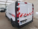  Renault  Trafic  Fourgon Grand Confort L1H1 1000 1.6 dCi 120CV BVM6 E6dT #2