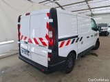  Renault  Trafic  Fourgon Grand Confort L1H1 1000 1.6 dCi 120CV BVM6 E6dT #3