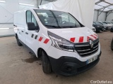  Renault  Trafic  Fourgon Grand Confort L1H1 1000 1.6 dCi 120CV BVM6 E6dT #4