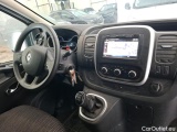  Renault  Trafic  Fourgon Grand Confort L1H1 1000 1.6 dCi 120CV BVM6 E6dT #5
