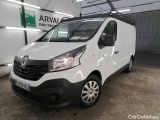  Renault  Trafic  Furgon Grand Confort L1H1 1000 1.6 dCi 120CV BVM6 E6 
