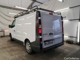  Renault  Trafic  Furgon Grand Confort L1H1 1000 1.6 dCi 120CV BVM6 E6 #2