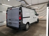  Renault  Trafic  Furgon Grand Confort L1H1 1000 1.6 dCi 120CV BVM6 E6 #3