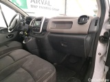  Renault  Trafic  Furgon Grand Confort L1H1 1000 1.6 dCi 120CV BVM6 E6 #5