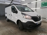  Renault  Trafic  Furgon Grand Confort L1H1 1000 1.6 dCi 120CV BVM6 E6 #4