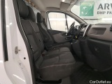  Renault  Trafic  Furgon Grand Confort L1H1 1000 1.6 dCi 120CV BVM6 E6 #8