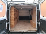  Renault  Trafic  Furgon Grand Confort L1H1 1000 1.6 dCi 120CV BVM6 E6 #10
