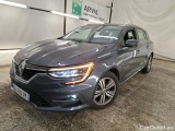  Renault  Megane  IV Estate Evolution 1.5 dCi 115CV BVA7 E6d 