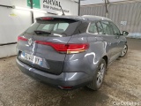  Renault  Megane  IV Estate Evolution 1.5 dCi 115CV BVA7 E6d #3
