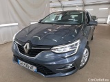  Renault  Megane  IV Berline 5 ptes. Business 1.0 TCe 115CV BVM6 E6d 