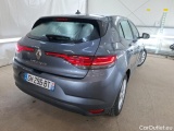  Renault  Megane  IV Berline 5 ptes. Business 1.0 TCe 115CV BVM6 E6d #3