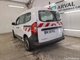  Renault  Kangoo RENAULT  / 2021 / 4P / Fourgonnette GD CONFORT - BLUE DCI 95 #2