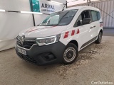  Renault  Kangoo RENAULT  / 2021 / 4P / Fourgonnette GD CONFORT - BLUE DCI 95 