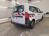  Renault  Kangoo RENAULT  / 2021 / 4P / Fourgonnette GD CONFORT - BLUE DCI 95 #3