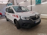  Renault  Kangoo RENAULT  / 2021 / 4P / Fourgonnette GD CONFORT - BLUE DCI 95 #4