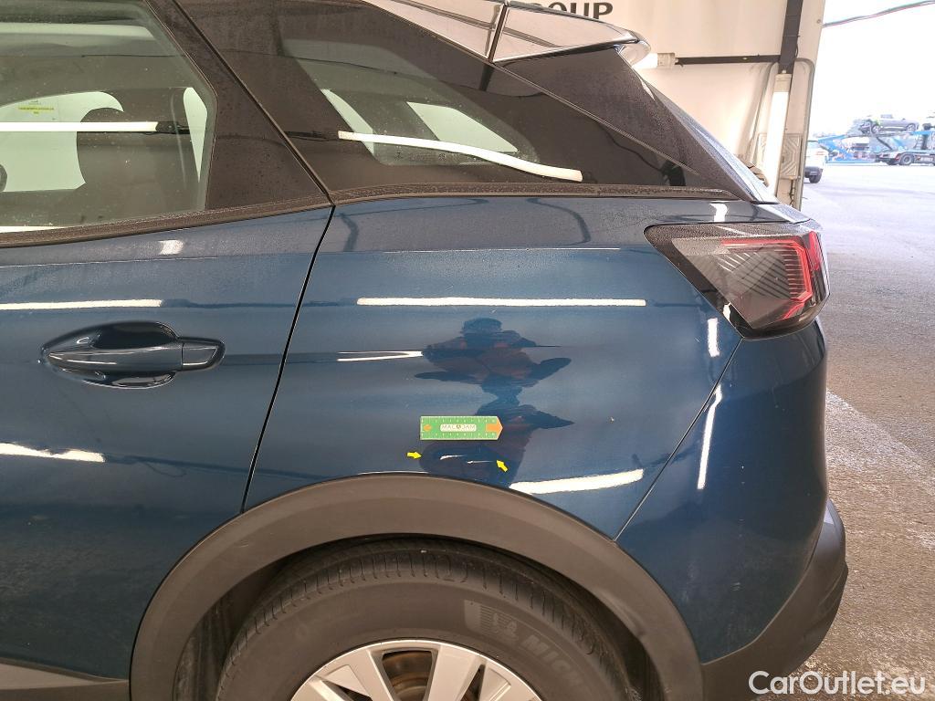 Peugeot  3008  Active Business 1.5 HDi 130CV BVM6 E6d #2