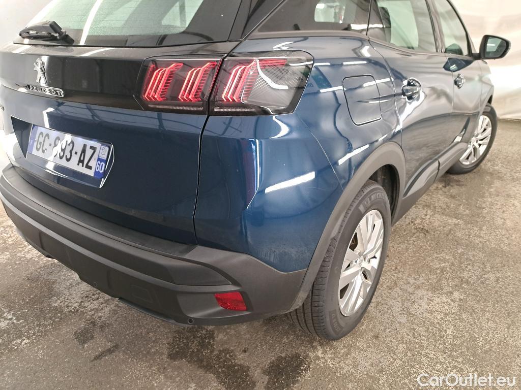  Peugeot  3008  Active Business 1.5 HDi 130CV BVM6 E6d #10