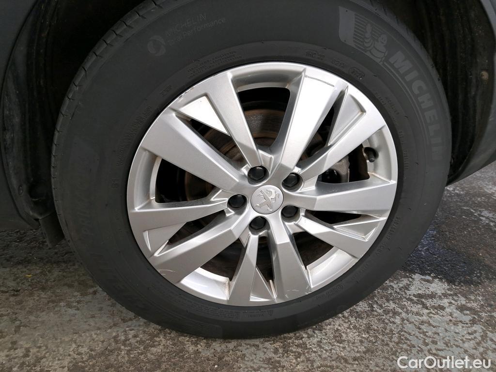  Peugeot  3008  Active Business 1.5 HDi 130CV BVM6 E6d #14