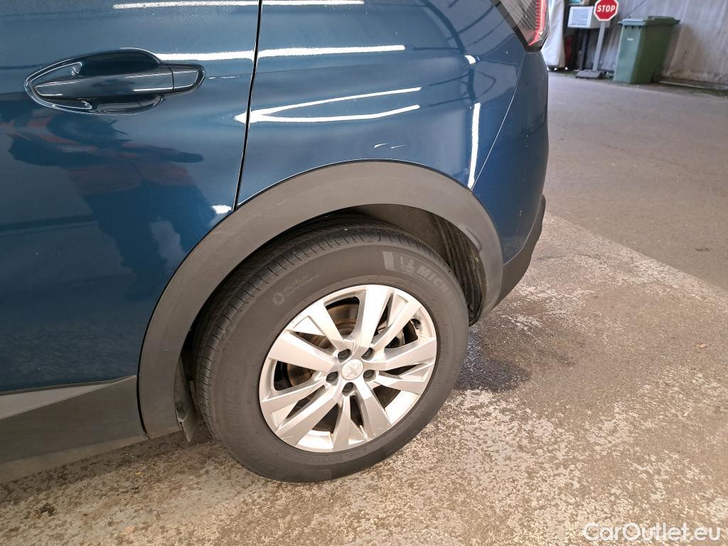  Peugeot  3008  Active Business 1.5 HDi 130CV BVM6 E6d #13