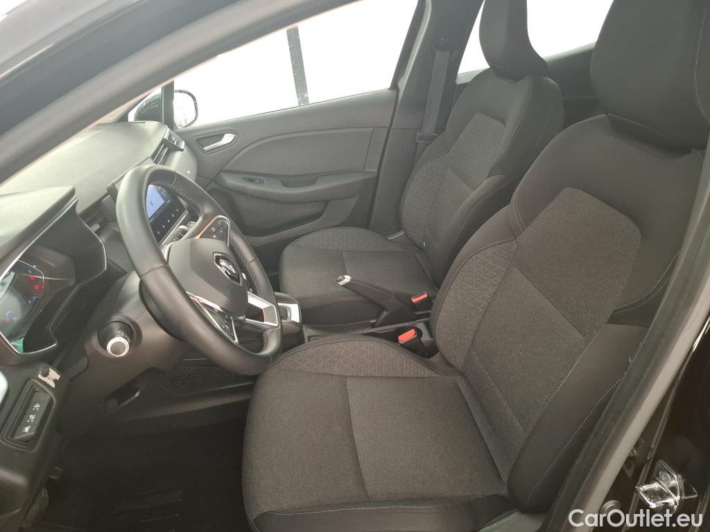  Renault  Clio  V Business 1.6 E-TECH Hybrid 140CV BVA6 E6d #24