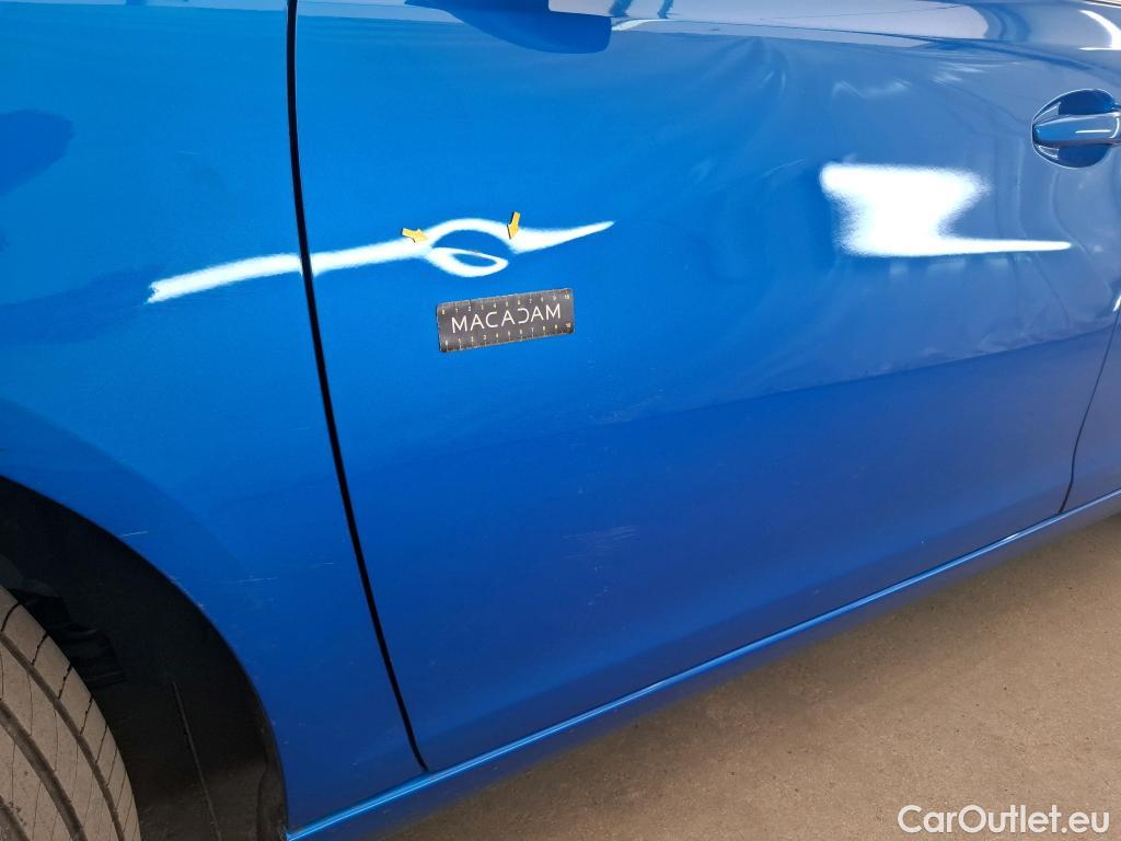  Peugeot  308  Allure Business 1.5 HDi 130CV BVA8 E6d #2