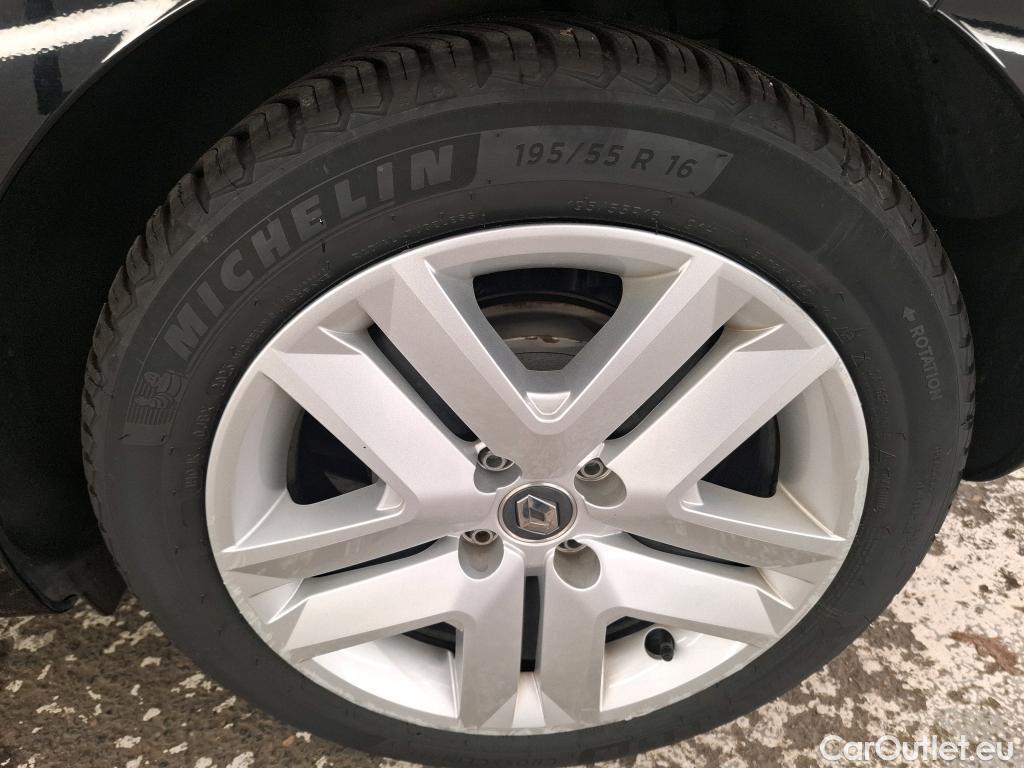  Renault  Clio  V Business 1.6 E-TECH Hybrid 140CV BVA6 E6d #16