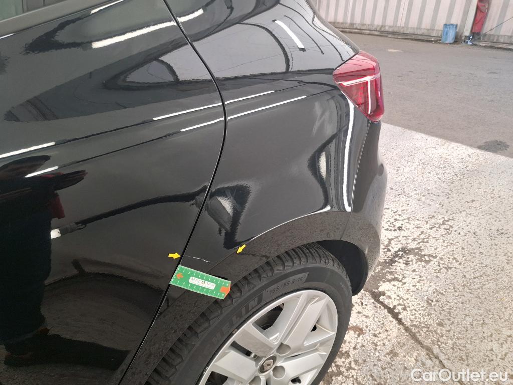  Renault  Clio  V Business 1.6 E-TECH Hybrid 140CV BVA6 E6d #5