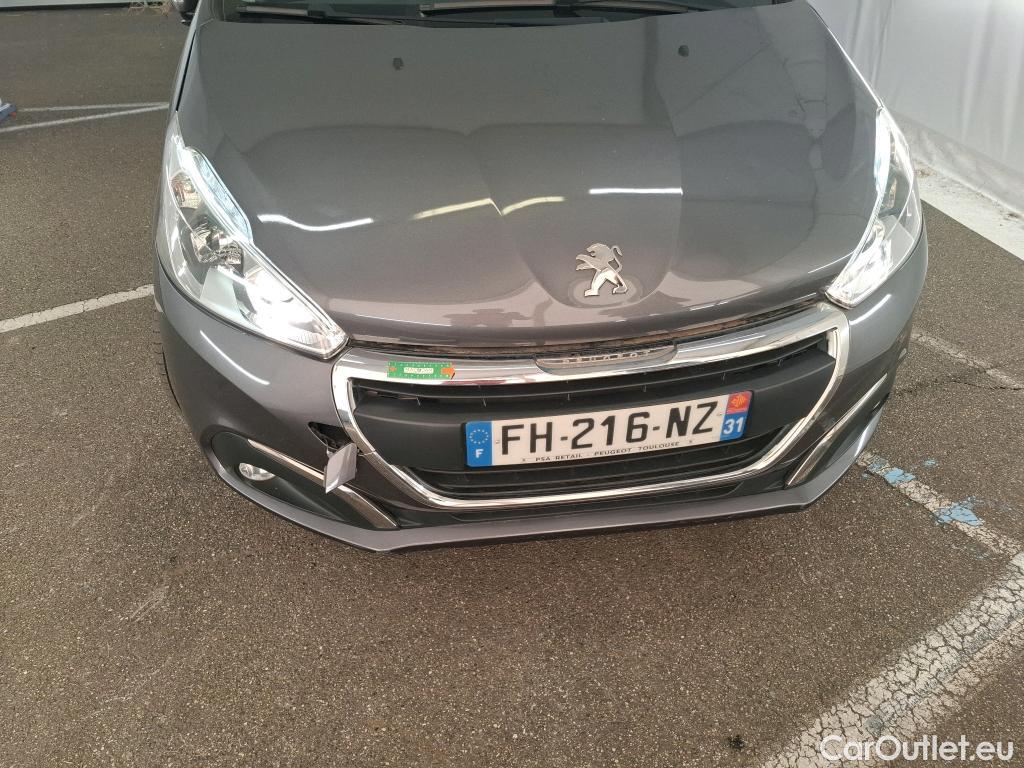  Peugeot  208  Active Business 1.5 HDi 100CV BVM5 E6dT #17