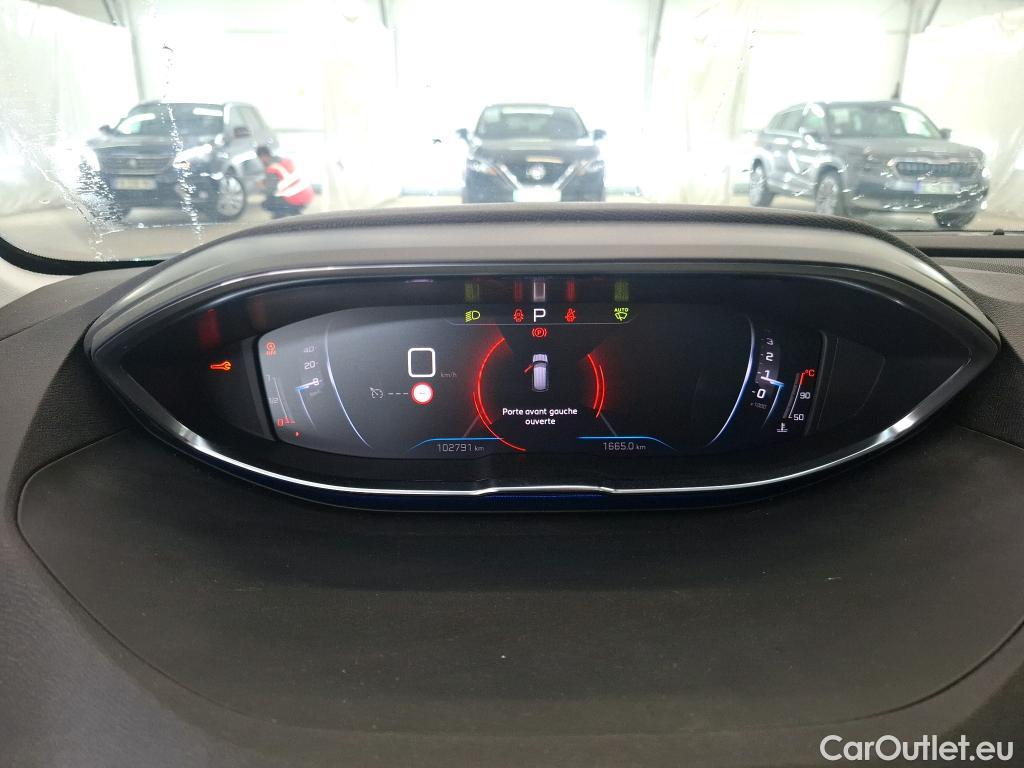 Peugeot  3008  Active Business 1.5 HDi 130CV BVA8 E6d #13