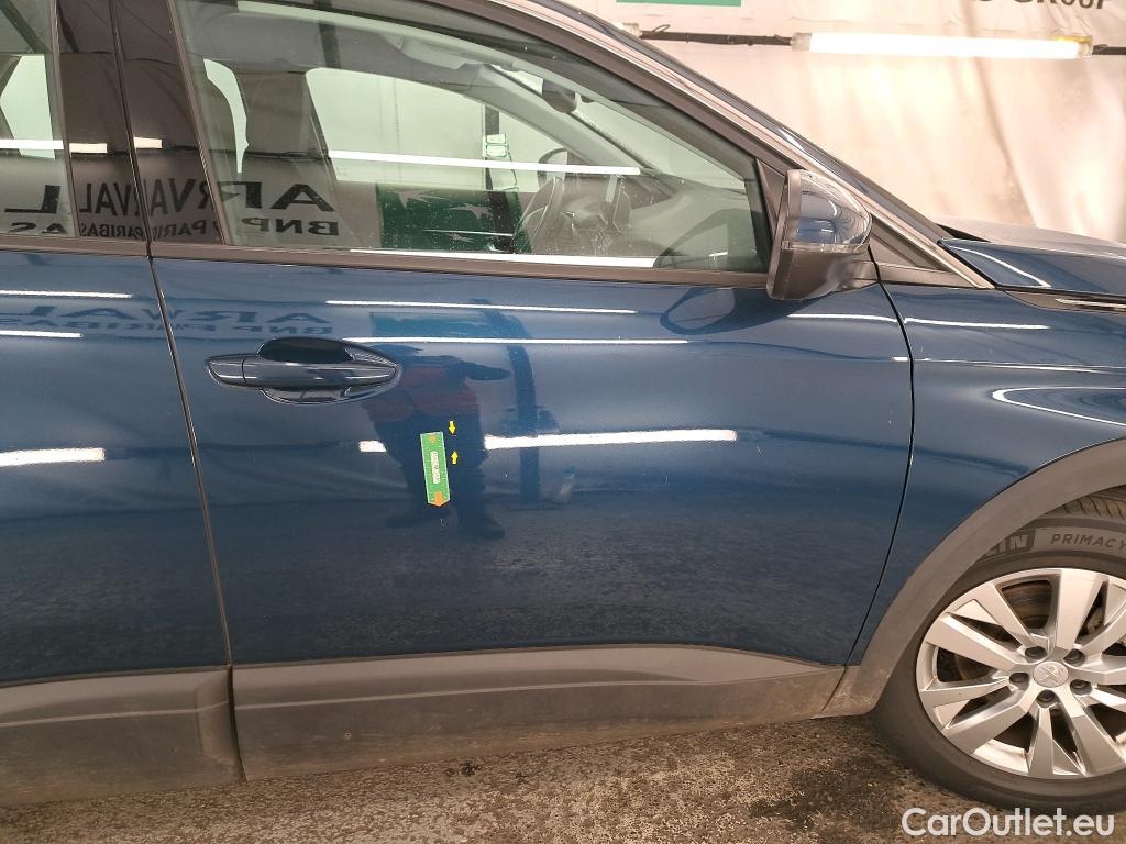  Peugeot  3008  Active Business 1.5 HDi 130CV BVM6 E6d #27