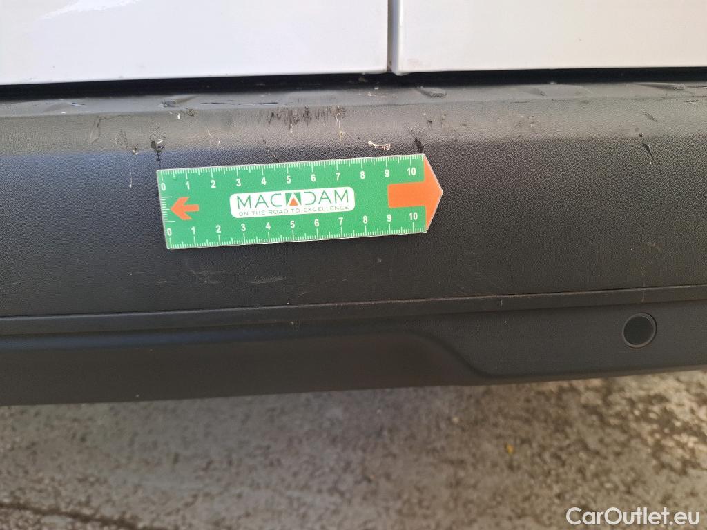  Renault  Kangoo RENAULT  / 2021 / 4P / Fourgonnette GD CONFORT - BLUE DCI 95 #22