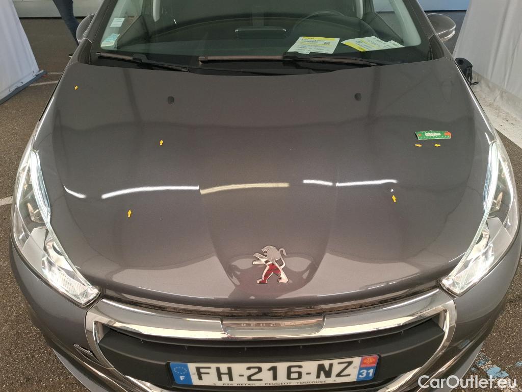  Peugeot  208  Active Business 1.5 HDi 100CV BVM5 E6dT #6