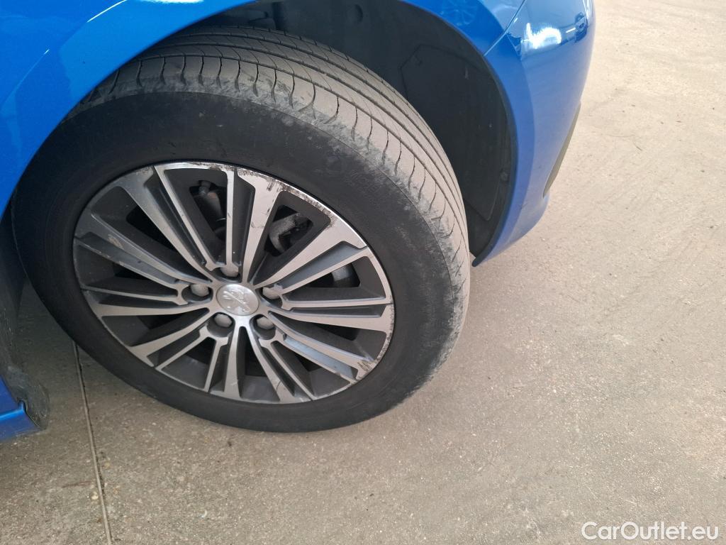  Peugeot  308  Allure Business 1.5 HDi 130CV BVA8 E6d #12