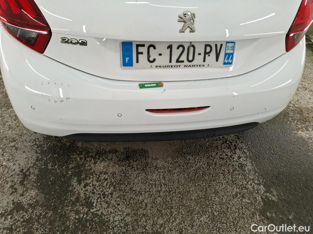  Peugeot  208  Affaire Premium Pack 1.5 HDi 100CV BVM6 E6dT #8