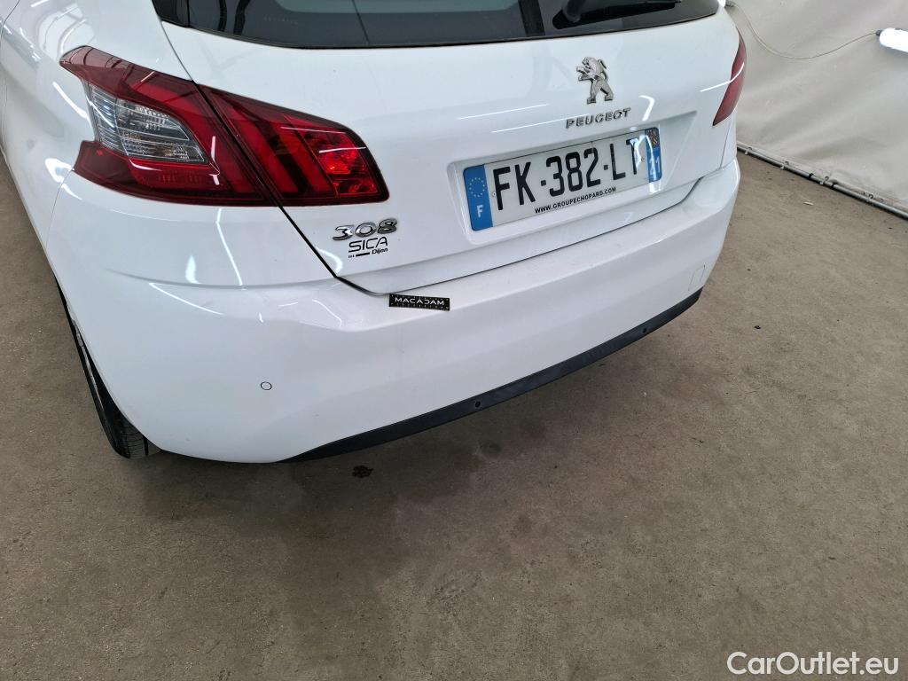  Peugeot  308  Active Business 1.5 HDI 100CV BVM6 E6dT #44