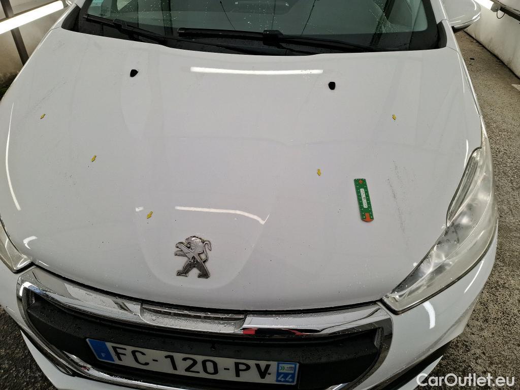  Peugeot  208  Affaire Premium Pack 1.5 HDi 100CV BVM6 E6dT #12