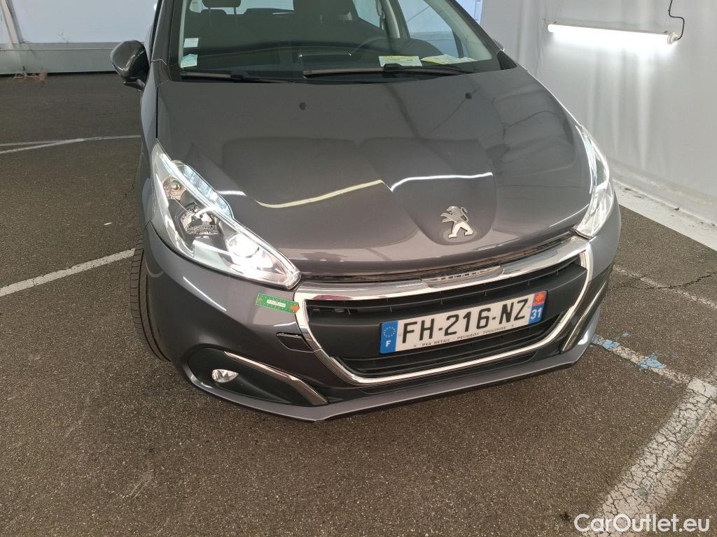  Peugeot  208  Active Business 1.5 HDi 100CV BVM5 E6dT #36