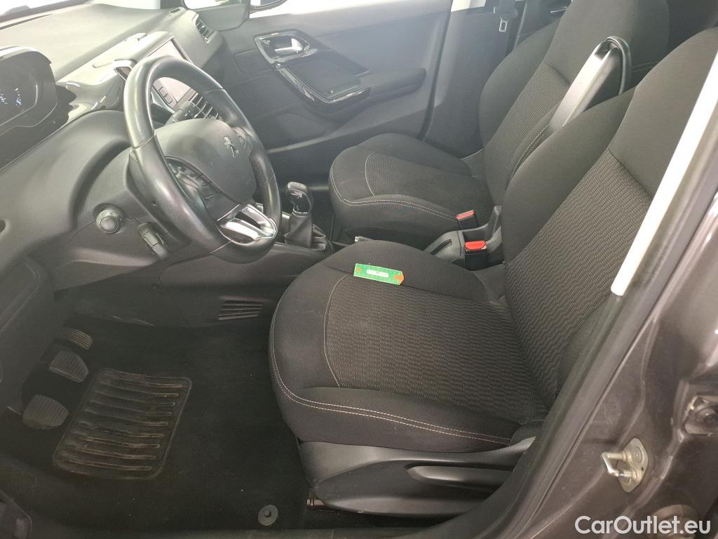  Peugeot  208  Active Business 1.5 HDi 100CV BVM5 E6dT #32