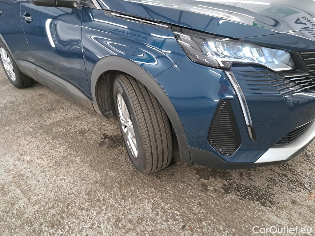  Peugeot  3008  Active Business 1.5 HDi 130CV BVM6 E6d #34