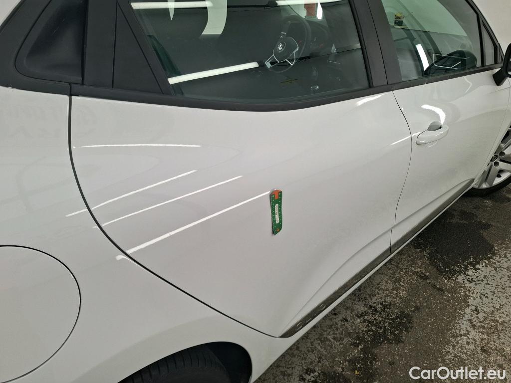  Renault  Clio  V Business 1.0 SCe 65CV BVM5 E6d #3