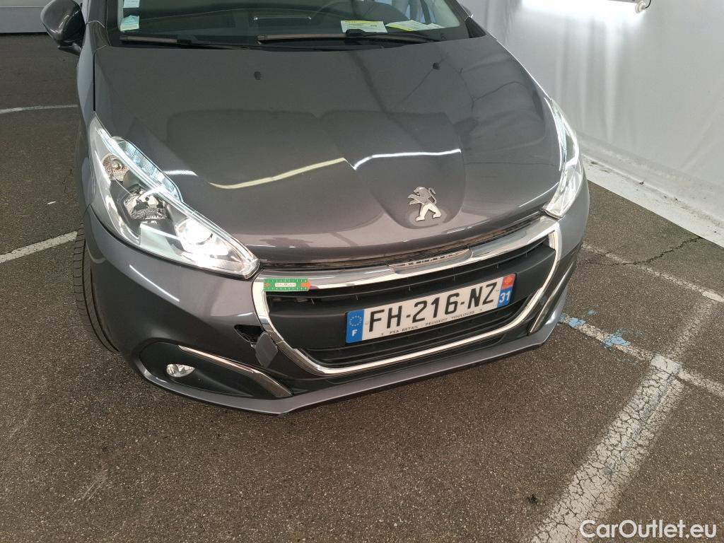  Peugeot  208  Active Business 1.5 HDi 100CV BVM5 E6dT #30